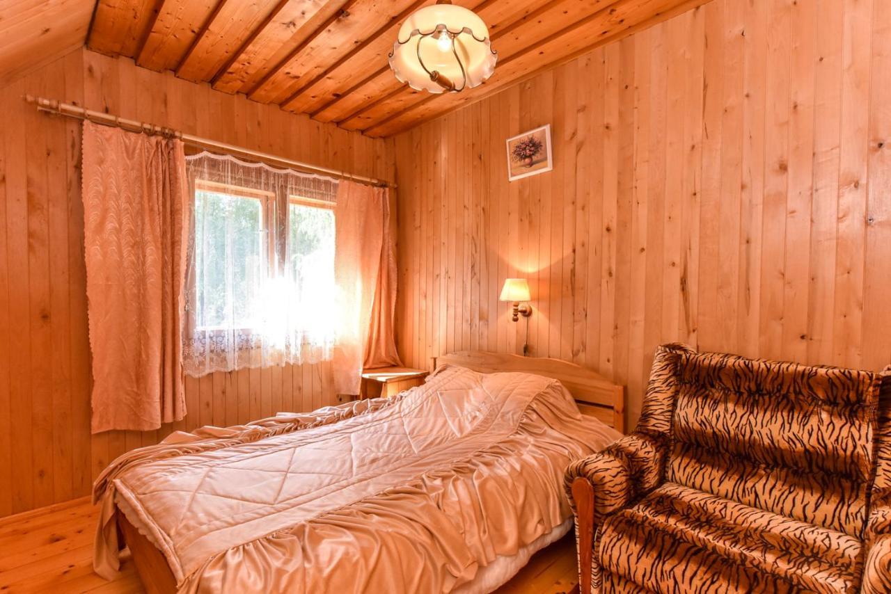 Sakarvos Vila Ignalina Luaran gambar