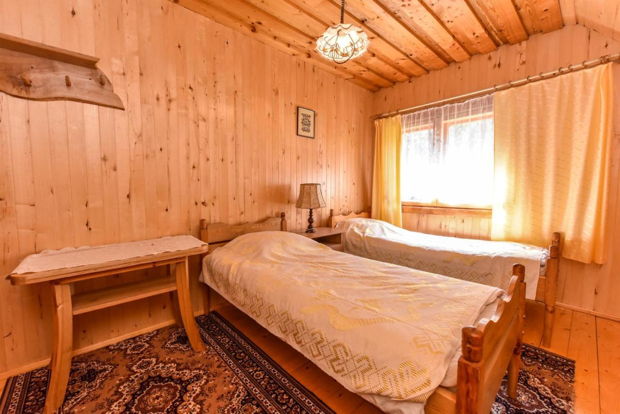 Sakarvos Vila Ignalina Luaran gambar